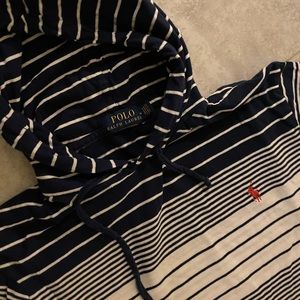 Ralph Lauren Light Hoodie Sweatshirt